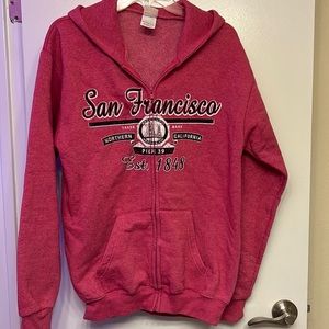Women’s hoodie